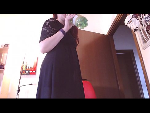 ❤️ Un schiavu sottumessu chì ama i mutandine brutte è luscious hè obligatu à masturbarsi dopu avè vistu stu video! Sessu à porn co.sexvideosex.top