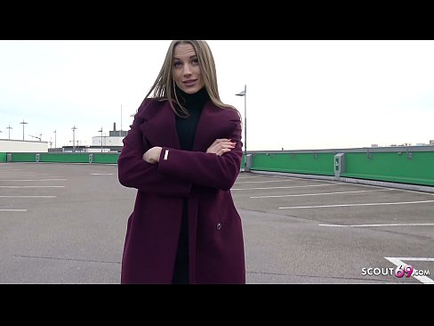 ❤️ GERMAN SCOUT hè un sognu chì tocca STEELE, PARCHEGGIU TELLTALE E SEXY PER I SOLDI Sessu à porn co.sexvideosex.top