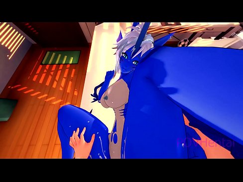 ❤️ Demon Fish Girl Monster Sessu à porn co.sexvideosex.top