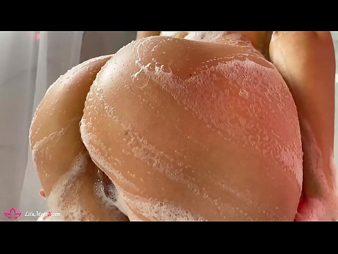 ❤️ Brunette si masturba a figa cù un vibratore per un orgasmu intensu in a doccia Sessu à porn co.sexvideosex.top