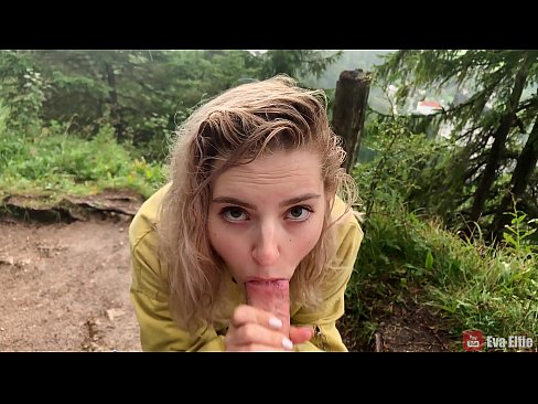 ❤️ Ragazza ingoia cum dopu un pompino publicu - Eva Elfi Sessu à porn co.sexvideosex.top